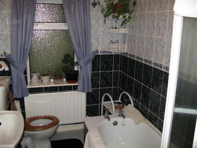 Achill View B&B Murrisk Zimmer foto