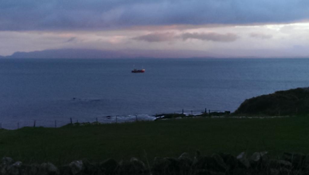 Achill View B&B Murrisk Zimmer foto
